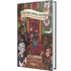 Livro - Viva para contar a história: Táticas de combate para jogadores