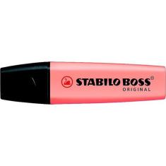 Marca Texto Stabilo Boss Pastel  Unidade
