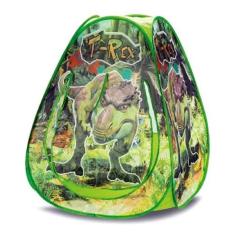 Barraca T-Rex Infantil - ToyKing TKAB3346