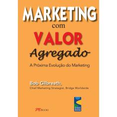 Livro - Marketing com valor agregado