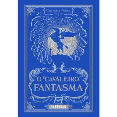 Livro - O cavaleiro fantasma