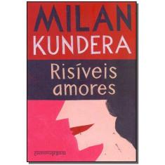 Risiveis Amores - Bolso