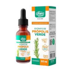 Própolis verde líquido