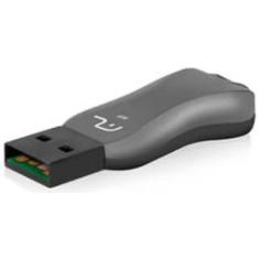 Pen Drive Titan 16GB Preto Multilaser PD602