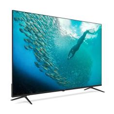 Smart TV Philips 75 Polegadas LED Ultra HD 4K - PUG7019/78