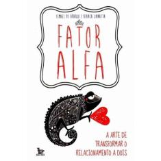 Fator Alfa - MATRIX, 3