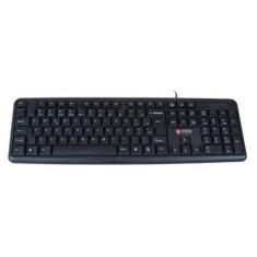 Teclado Usb Kross Elegance Ke-K095V3