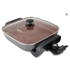 Panela Elétrica Philco Redstone 4L Ppe04, Bivolt