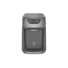 Purificador Electrolux com Compresso e Painel Mecânico Cinza (PC41X)
