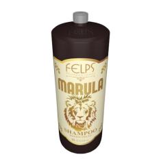 Shampoo Felps 1L Marula Hipernutricao