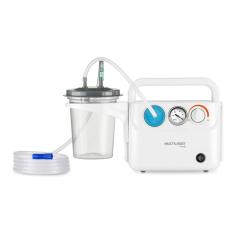 Aspirador Cirurgico Bivolt Multilaser Saude - HC074