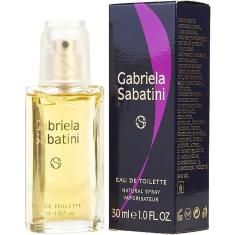 Perfume Gabriela Sabatini Edt Feminino Gabriela Sabatini - 30ml