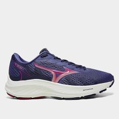 Tênis Mizuno Action 4 Feminino-Feminino