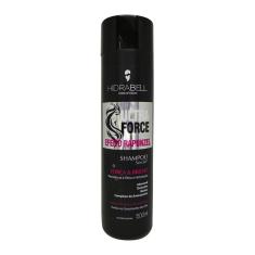 Shampoo Hidrabell Ultra Force 500 ml. 