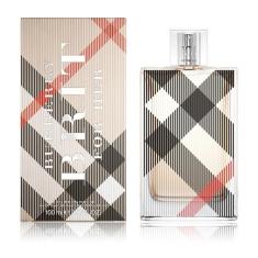Perfume Burberry - Brit for Her - Eau de Parfum - 100 ml