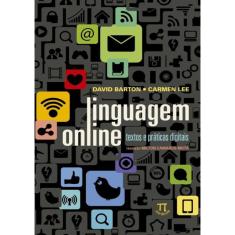 Linguagem Online- Textos Praticas Digitais