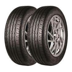 Kit 2 Pneus Roadking Aro 17 225/65R17 Argos HT 102H