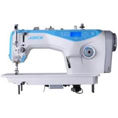 Máquina de Costura Industrial Jack A4 220V