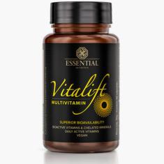 VITALIFT MULTIVITAMíNICO (90 CAPS) - ESSENTIAL NUTRITION 