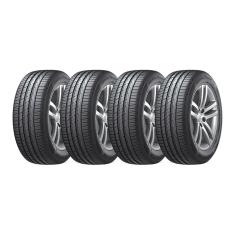 Kit 4 Pneus Hankook Aro 19 275/40R19 Ventus S1 Evo 2 K-117 Run Flat 101Y