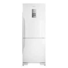 Refrigerador Panasonic Frost Free  425 Litros Branco BB53