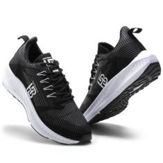 Tênis Esportivo Hultra Boss Masculino super leve-Masculino