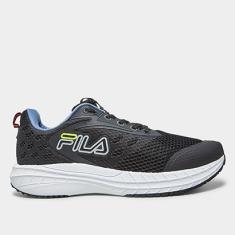 Tênis Fila Compass Feminino-Feminino