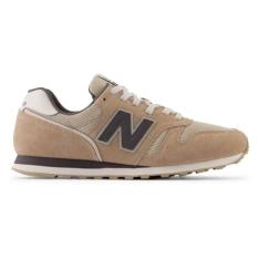 TENIS NEW BALANCE 373V2 MASCULINO MINDIFUL GREY, Calçados Masculinos, BEGE, 39