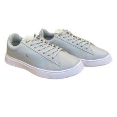 Tênis Reserva Go Winner Cinza-Masculino