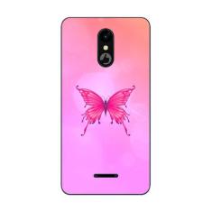 Capa Adesivo Skin163 Verso Para Positivo Twist 3 Fit 2020 - KawaSkin