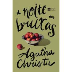 Livro - A noite das bruxas