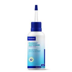 Phisio Anti Odor Virbac 100ml