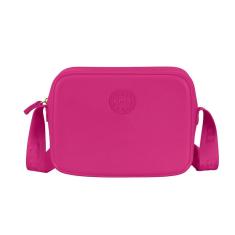 Bolsa Feminina Moleca Com Alça Transversal Tiracolo