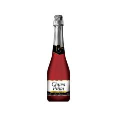 Espumante Rosé Doce Chuva de Prata - 660ml, 660ml, Doce, Rosé