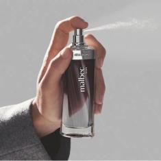Malbec Icon Desodorante Colônia 100ml - Perfume mais vendido - Patchou