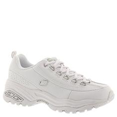 T nis esportivo feminino premium da Skechers