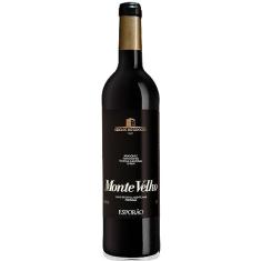 Vinho Monte Velho Tinto Alentejo 750ml