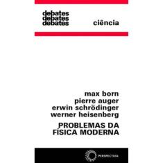 Problemas da física moderna