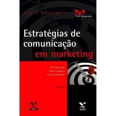 Estratégias de Comunicação em Marketing