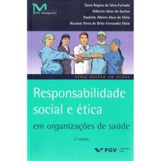 Responsabilidade Social E Etica