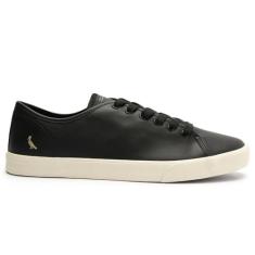 Tenis Masculino Reserva Bora Premium Preto