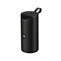 Caixa de Som Bright C01 Bluetooth Preto