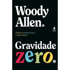 Livro - Gravidade zero