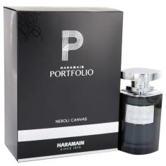 Perfume Masculino Al Haramain 75 Ml Eau De Parfum Spray