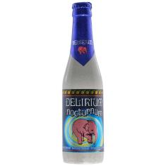 Cerveja Delirium Nocturnum 