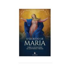O Segredo De Maria