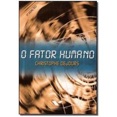 Fator Humano, O - FGV, 3