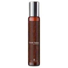 Perfume Dark Tabac Masculino - Spray Portátil 10Ml - Essência Do Brasi