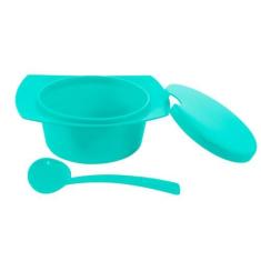 Açucareiro de Mesa em Plástico Zeek Linha POP, TIFFANY