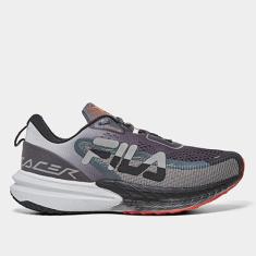 Tênis Fila Racer T2 S Masculino-Masculino